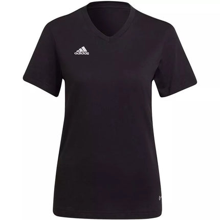 adidas Entrada 22 Marškinėliai W HC0438