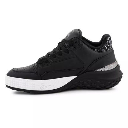 Skechers Sizzle Buckets OG 251180-BLK Black