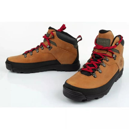 Timberland World Hiker M 0A5RF7231 žygio batai