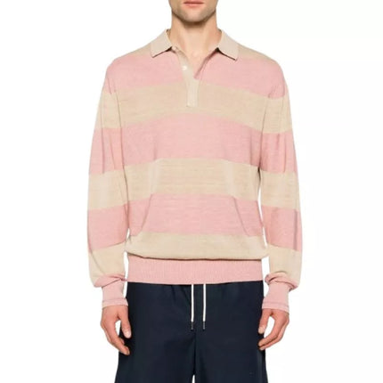 TOMMY HILFIGER VYRIŠKAS PREMIUM LININIS MEGTINIS