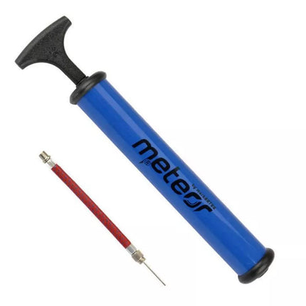 Meteorinis siurblys su žarna