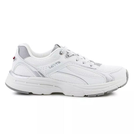 Levi's CURTIS WHITE SILVER 0002S-0081