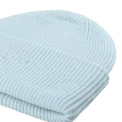 Cap 4F U562 light blue 4FWAW25ACAPU562 34S