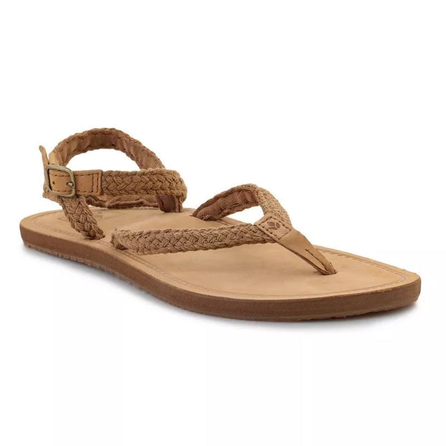 Reef Gypsy Wrap Sandalai W RF0A2U1N-TOB