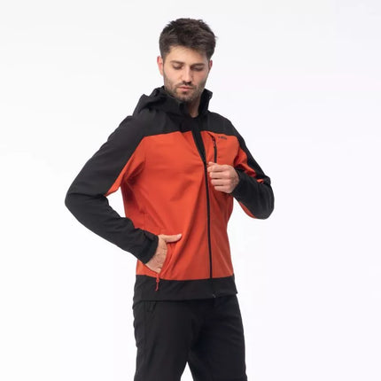 Vyriškas Softshell NIKKO
