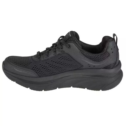 Skechers Relaxed Fit: D'Lux Walker - Infinite Motion 149023-BBK Juoda 35
