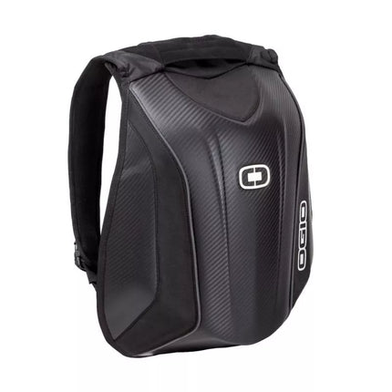 OGIO MOTORCYCLE BACKPACK NO DRAG MACH S JUODA P/N: 5919330OG