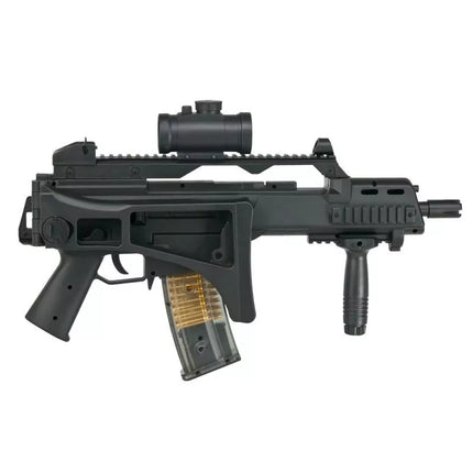 Heckler&Koch HK-G36 C elektrinis ASG AEG šautuvas (2.5