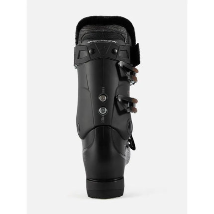LANGE LX 75 W HV GW Black Ski Boots
