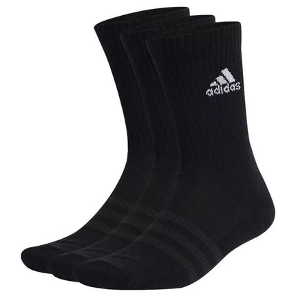 Adidas paminkštintos vidutinio ilgio kojinės IC1310