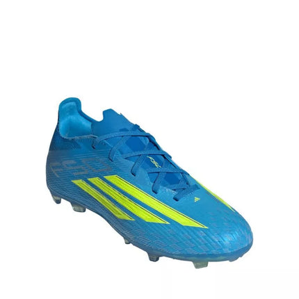 adidas F50 Elite FG JR8964 kids' soccer shoes