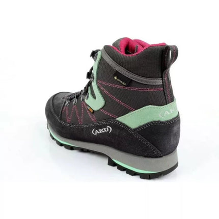 Aku Trekker GTX W 978435 žygio batai