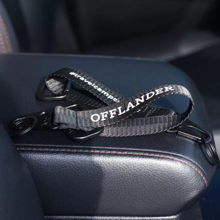 OFFLANDER LEASH