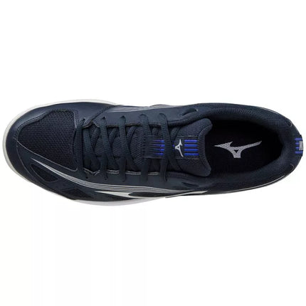 Mizuno CYCLONE SPEED 3 JR vaikiški tinklinio bateliai V1GA218002