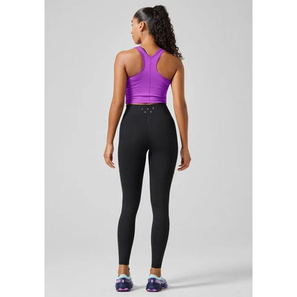 CASALL Motion Pocket Tights Leggings Black