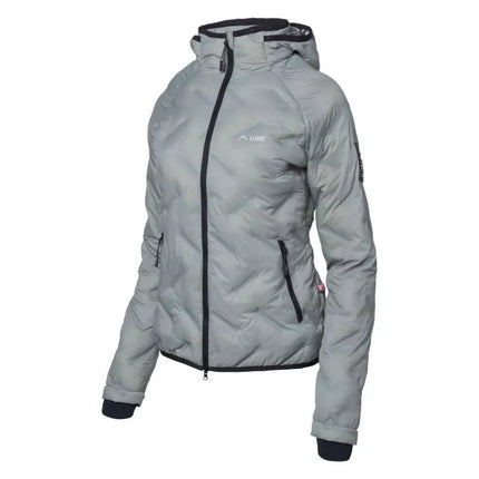 Elbrus Huel Primaloft Wos W 92800622478 Dygsniuotas Striukė