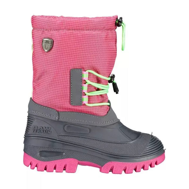 CMP Kids Ahto Wp sniego batai Jr 3Q49574K-B351