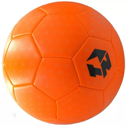 TOUZANI ORANGE FOOTBALL SIZE 5