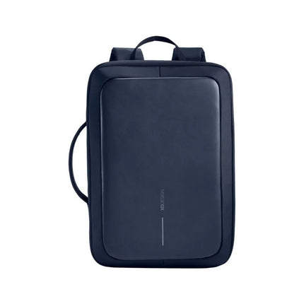 XD DESIGN Apsaugota nuo vagysčių kuprinė BOBBY BIZZ 2.0, Tamsiai mėlyna, P/N: P705.925
