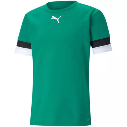 Puma teamRise marškinėliai M 704932 05