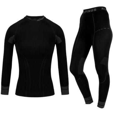 Alpinus Tactical Base Layer Set W GT18370
