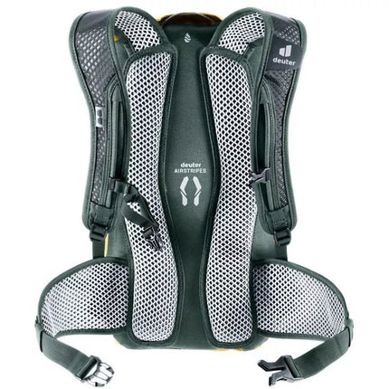 Dviračių kuprinė - Deuter Plamort 12