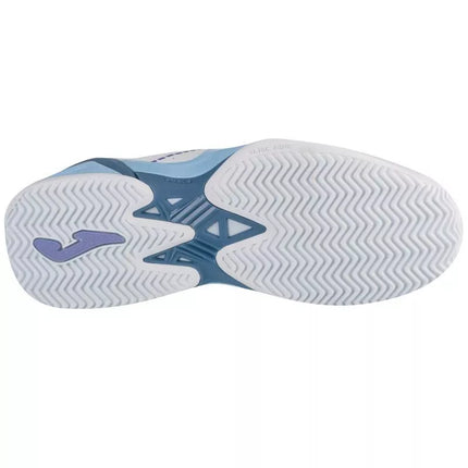 Joma Set Lady 2402 W TSELW2402C teniso bateliai