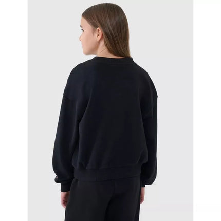 4F Jr. sweatshirt 4FJWSS25TSWSF1479-20S
