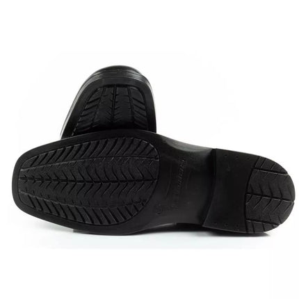 Skechers vyriški Chelsea aulinukai Miller-Boris, elegantiški odiniai