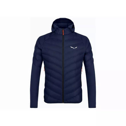 Salewa Agner Hybrid RDS DWN Vyriška striukė, Laivyno mėlynumo (Navy Blazer) 028018-3961