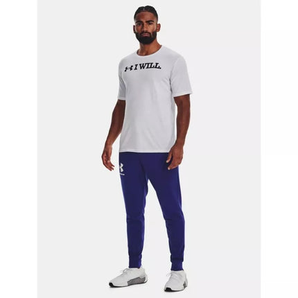 Under Armour T-shirt M 1379023-100