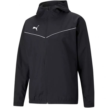 Puma teamRise striukė, skirta visoms oro sąlygoms, M 657396 03