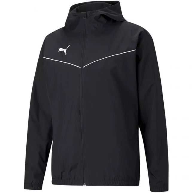 Puma teamRise striukė, skirta visoms oro sąlygoms, M 657396 03
