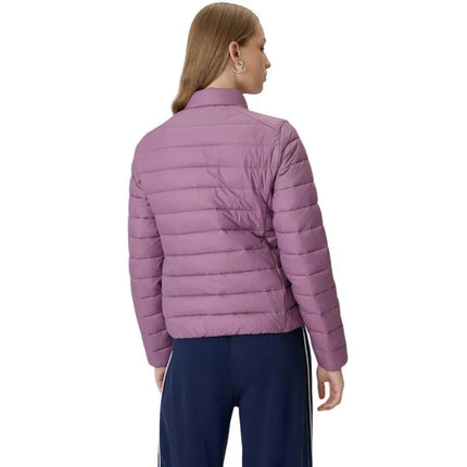 Women's jacket 4F F0855 purple 4FWSS26TDJAF0855 51S