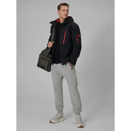 Men's 4F 8000 membrane transition jacket 4FWSS26TTJAM1122-20S