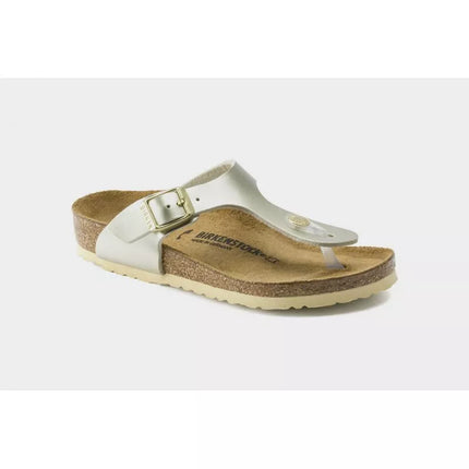 Birkenstock Gizeh BS Jr 1015592  šlepetės
