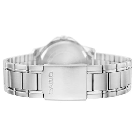 Men's Watch CASIO MTP-V004D-7 + BOX