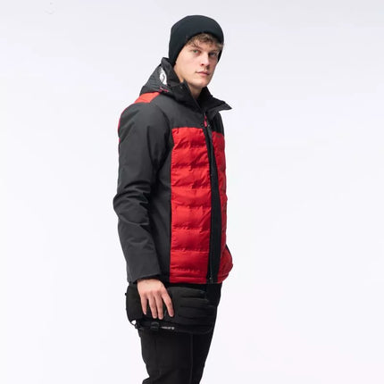 „Hi-Tec“ izoliuota striukė „Helten M 92800621388“