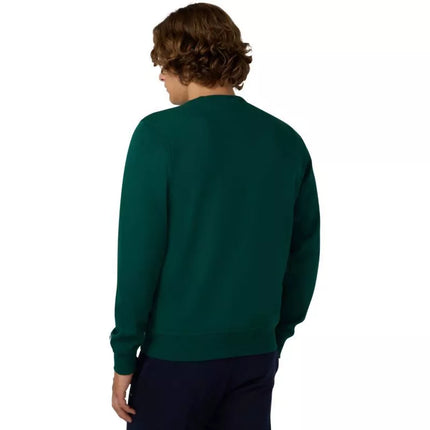 Champion Crewneck Sweatshirt Men's Green 221792 GS584