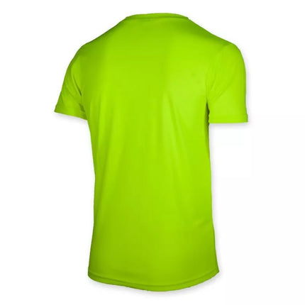 Rogelli Marškinėliai Promo fluor 152/164