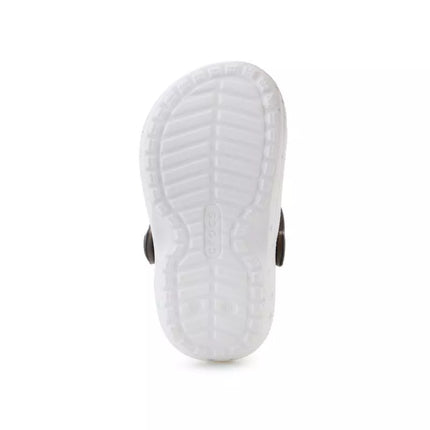 Crocs Frozen Olaf Classic Clog T Jr 210236-90H šlepetės