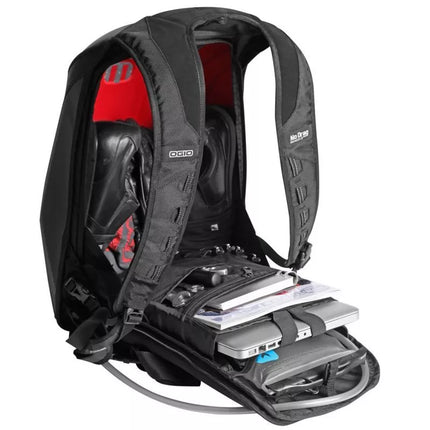 OGIO KUprinė motociklininkui NO DRAG MACH 3 JUODA P/N: 123007_36