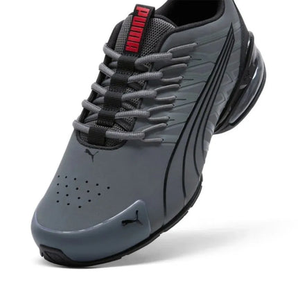 Voltaic Evo Nubuck Cool Dark Gray-PUMA B (31171601)