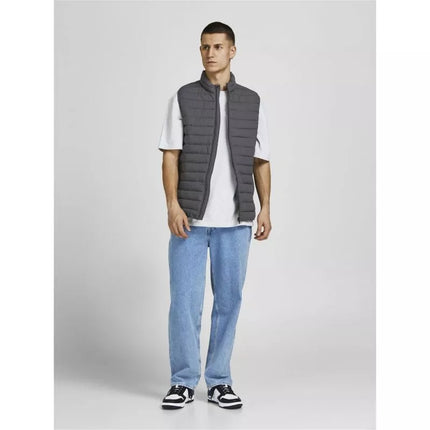 Jack & Jones Jjerecycle Bodywarmer Noos M 12211132 liemenė