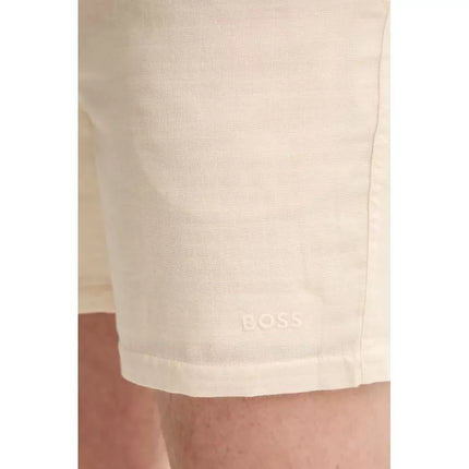 Boss Vida Maudymosi Šortai M 50540134-131