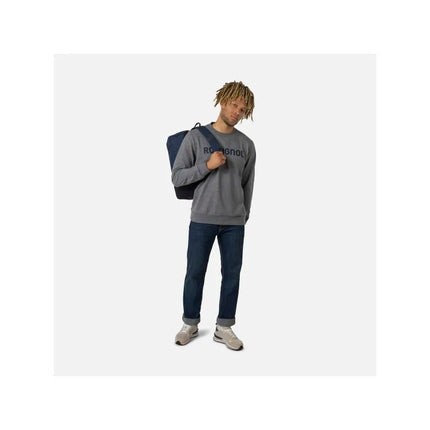 Rossignol LOGO SWEAT RN FL gray