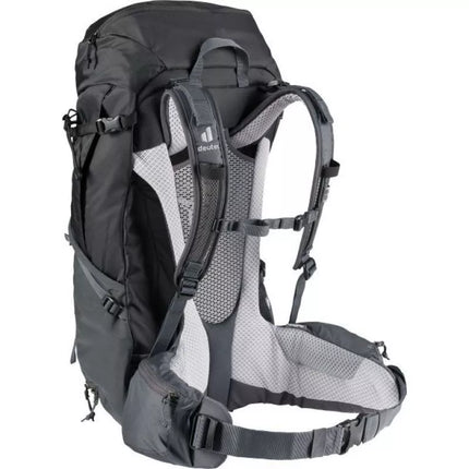 Deuter Futura Pro 38 l Juoda