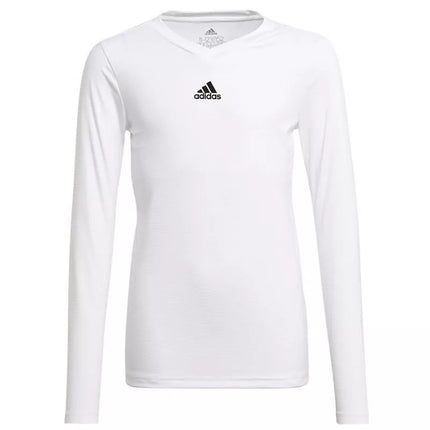 Adidas Komandos Baziniai Marškinėliai Jr GN5713