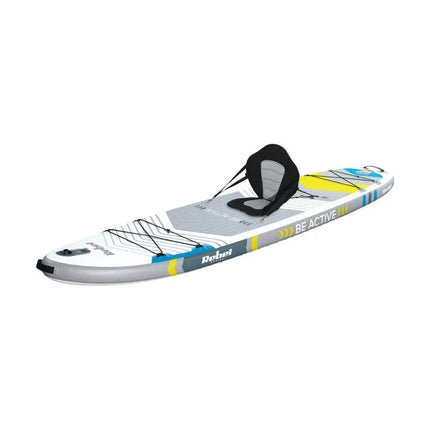 SUP board REBEL ACTIVE RBA4507 - white
