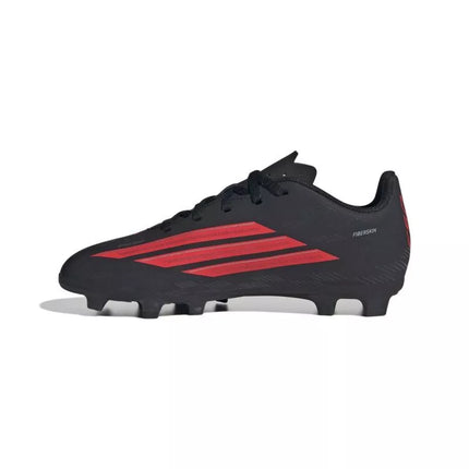 Adidas F50 Club Jaunimo FG/MG bateliai JS1480